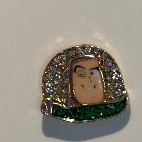 Disney Pixar Baublebar Toy Story EARRINGS Mismatched Studs Buzz Woody Bo Jessie - Picture 8 of 9